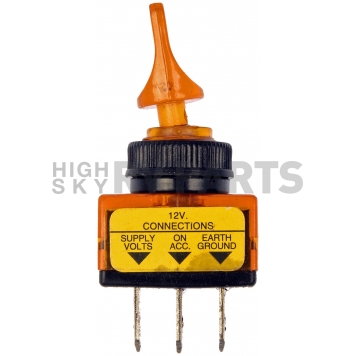 Dorman (OE Solutions) Multi Purpose Switch 85961
