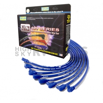 Taylor Cable Spark Plug Wire Set 79628