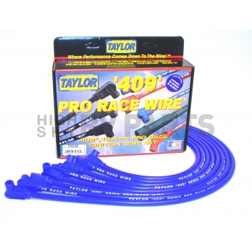 Taylor Cable Spark Plug Wire Set 79628-2
