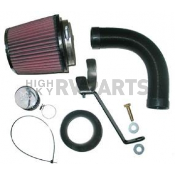 K & N Filters Cold Air Intake - 57-0569