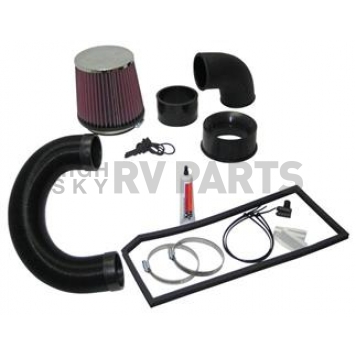 K & N Filters Cold Air Intake - 57-0570