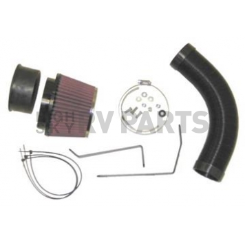 K & N Filters Cold Air Intake - 57-0580
