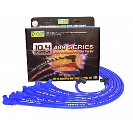Taylor Cable Spark Plug Wire Set 79630