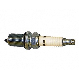 Crown Automotive Jeep Replacement Spark Plug 5269897