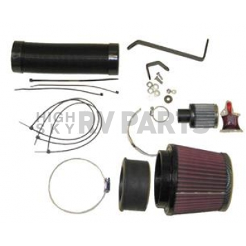 K & N Filters Cold Air Intake - 57-0593