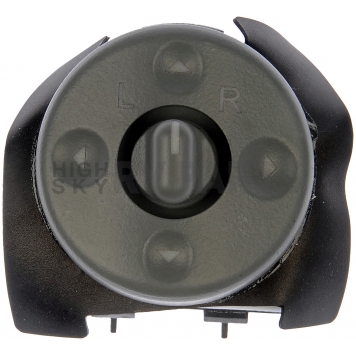 Dorman (OE Solutions) Exterior Mirror Switch 901000