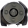 Dorman (OE Solutions) Exterior Mirror Switch 901000