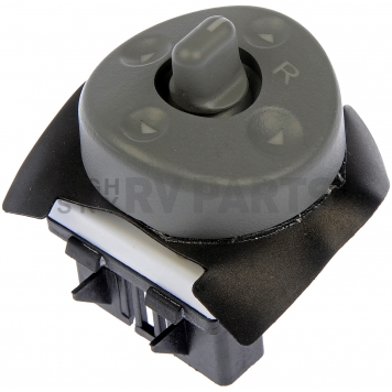 Dorman (OE Solutions) Exterior Mirror Switch 901000-2