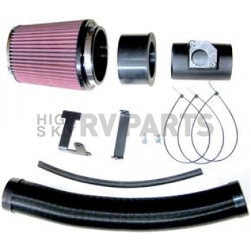 K & N Filters Cold Air Intake - 57-0594