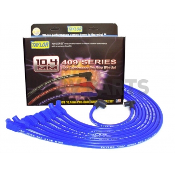 Taylor Cable Spark Plug Wire Set 79632-1