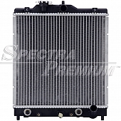 Spectra Premium Radiator CU1290