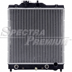 Spectra Premium Radiator CU1290