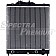 Spectra Premium Radiator CU1290