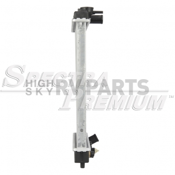 Spectra Premium Radiator CU1290-2