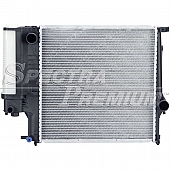Spectra Premium Radiator CU1295