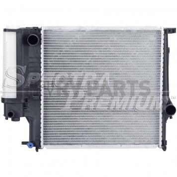 Spectra Premium Radiator CU1295