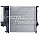 Spectra Premium Radiator CU1295