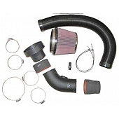K & N Filters Cold Air Intake - 57-0573
