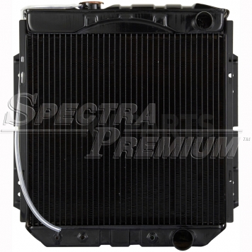 Spectra Premium Radiator CU130