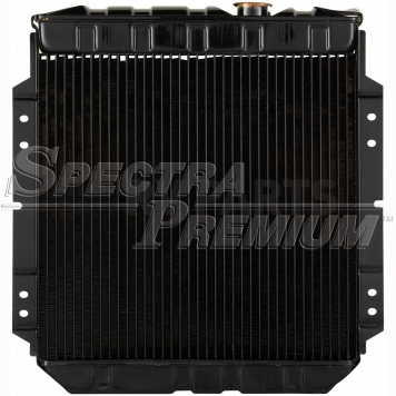 Spectra Premium Radiator CU130-1