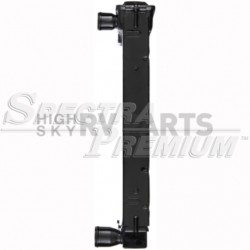 Spectra Premium Radiator CU130-2