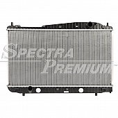 Spectra Premium Radiator CU13000