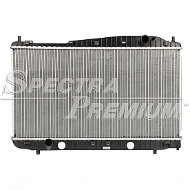 Spectra Premium Radiator CU13000