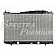 Spectra Premium Radiator CU13000