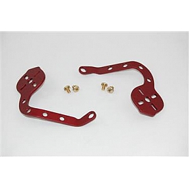 Advanced Engine Design Nitrous Oxide Solenoid Bracket - 6082