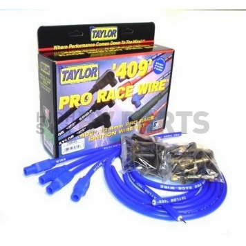 Taylor Cable Spark Plug Wire Set 79635-1