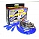 Taylor Cable Spark Plug Wire Set 79635