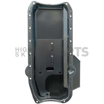Moroso Performance Oil Pan - 21317-2