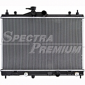 Spectra Premium Radiator CU13002