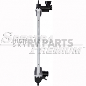 Spectra Premium Radiator CU13002-2