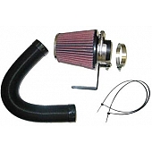 K & N Filters Cold Air Intake - 57-0561