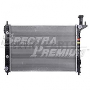 Spectra Premium Radiator CU13007