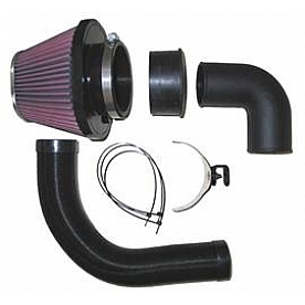 K & N Filters Cold Air Intake - 57-0553