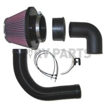 K & N Filters Cold Air Intake - 57-0553