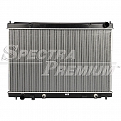 Spectra Premium Radiator CU13012