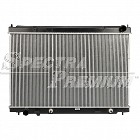 Spectra Premium Radiator CU13012
