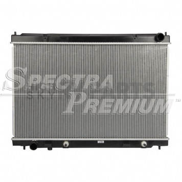 Spectra Premium Radiator CU13012