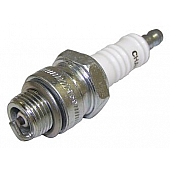 Crown Automotive Jeep Replacement Spark Plug 4339491