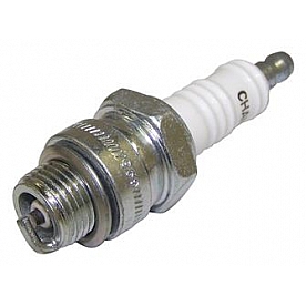 Crown Automotive Jeep Replacement Spark Plug 4339491