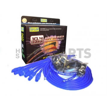 Taylor Cable Spark Plug Wire Set 79645