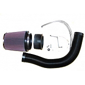 K & N Filters Cold Air Intake - 57-0558