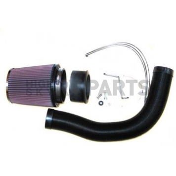 K & N Filters Cold Air Intake - 57-0558