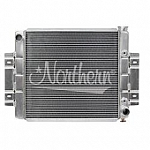 Northern Radiator Radiator 205054