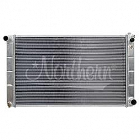 Northern Radiator Radiator 205055
