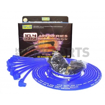 Taylor Cable Spark Plug Wire Set 79651