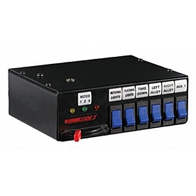 Code 3 Multi Purpose Switch 440L6